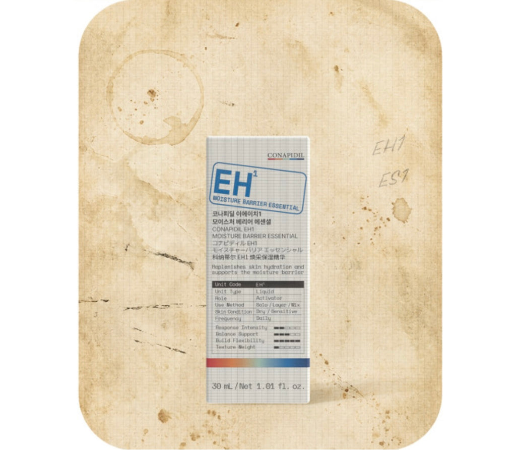 CONAPIDIL EH1 Moisture Barrier Essential 30ml