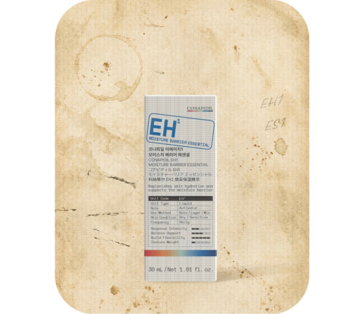 CONAPIDIL EH1 Moisture Barrier Essential 30ml