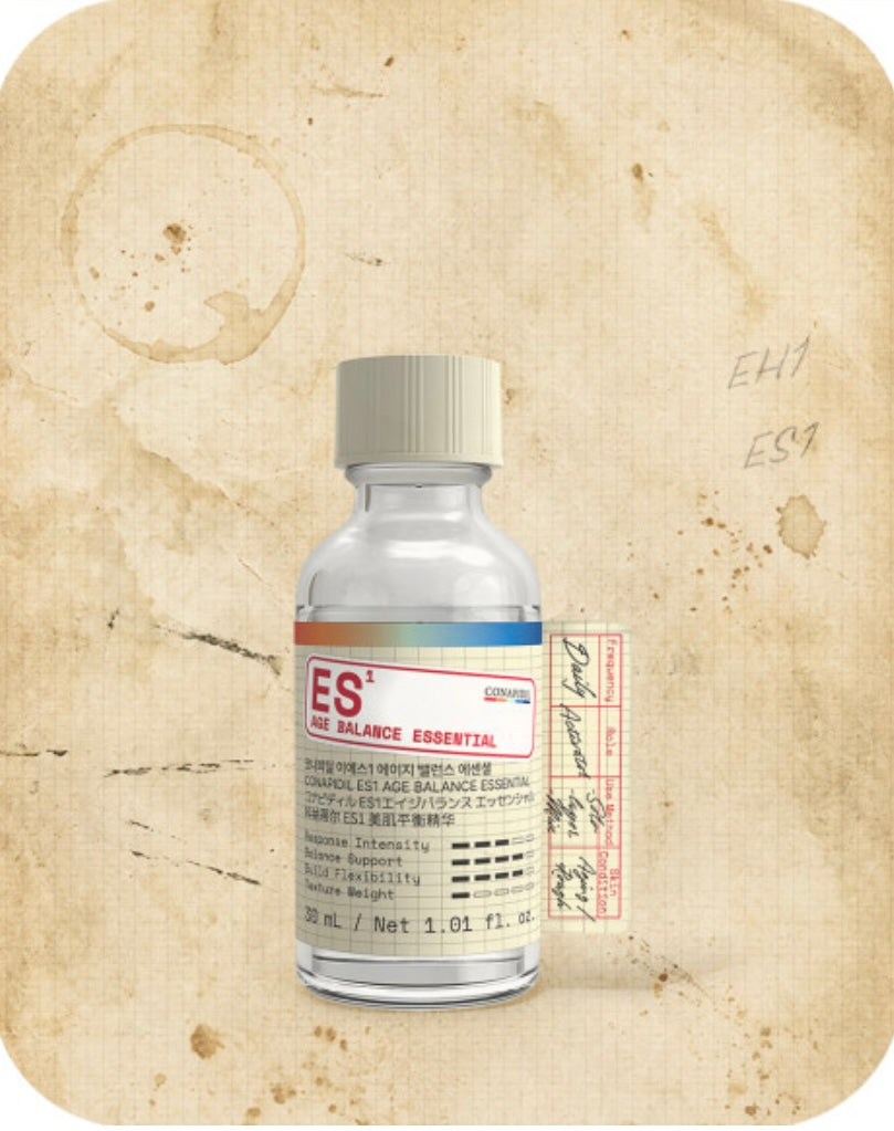 CONAPIDIL ES1 Age Balance Essential 30ml | Anti-Aging Firming Essence