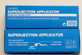 SUPERJECTION Professional Applicator Roller– DRS20 0.20mm Home Kit Professional