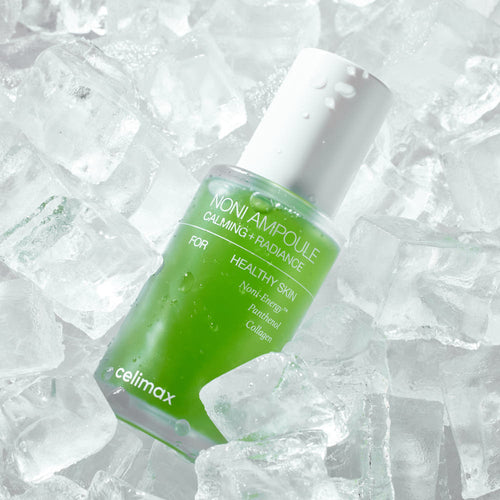 Celimax Noni Energy Ampoule Calming & Hydration Serum | Brightening, Soothing, Deep Moisture | K-Beauty Skincare