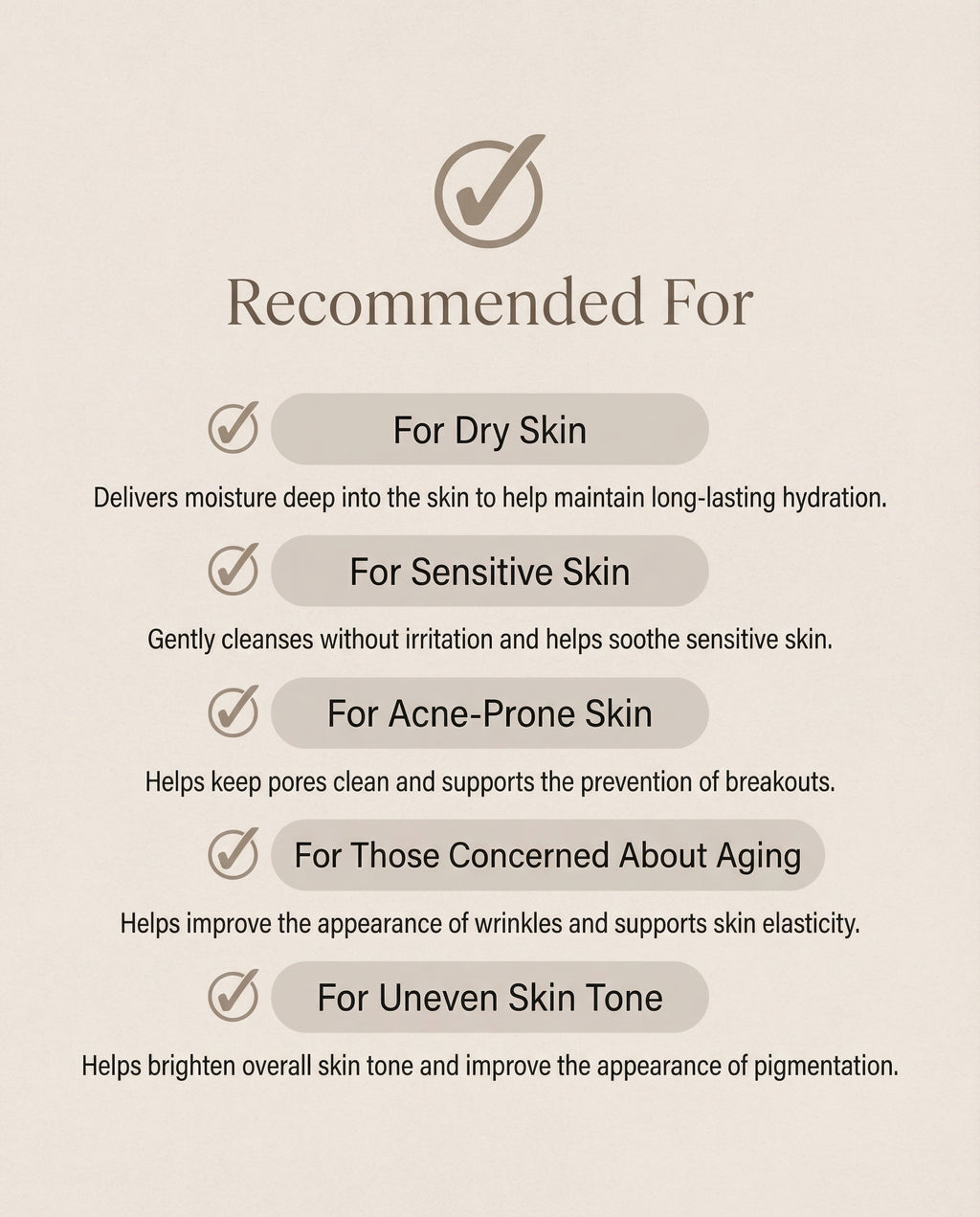 MIREIO Moisturizing Radiant Cream