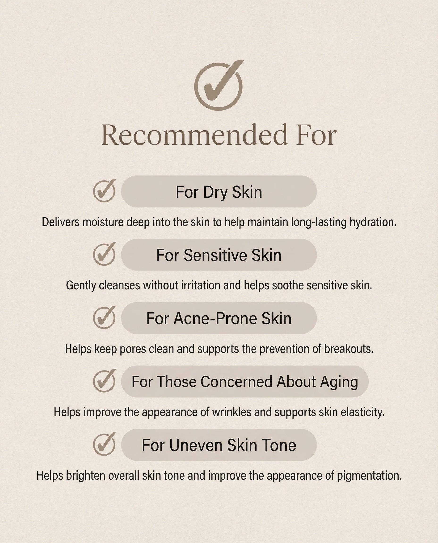 MIREIO Moisturizing Radiant Cream