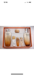 Sulwhasoo Essential Perfecting 2-Piece Set + FREE Ultimate Jin Sol 5-Piece Travel Kit
