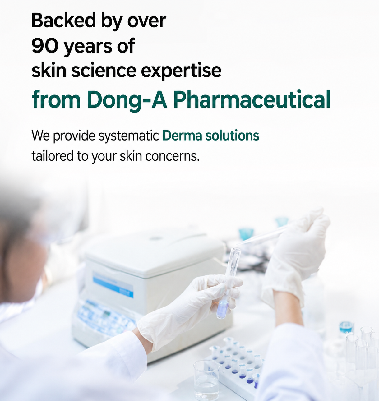 Dong-A Pharmaceutical Acne PRO Gel for Acne-Prone & Sensitive Skin 30ml