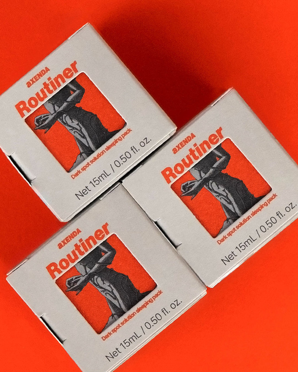 Routiner Night Peeling Sleeping Pack 15ml