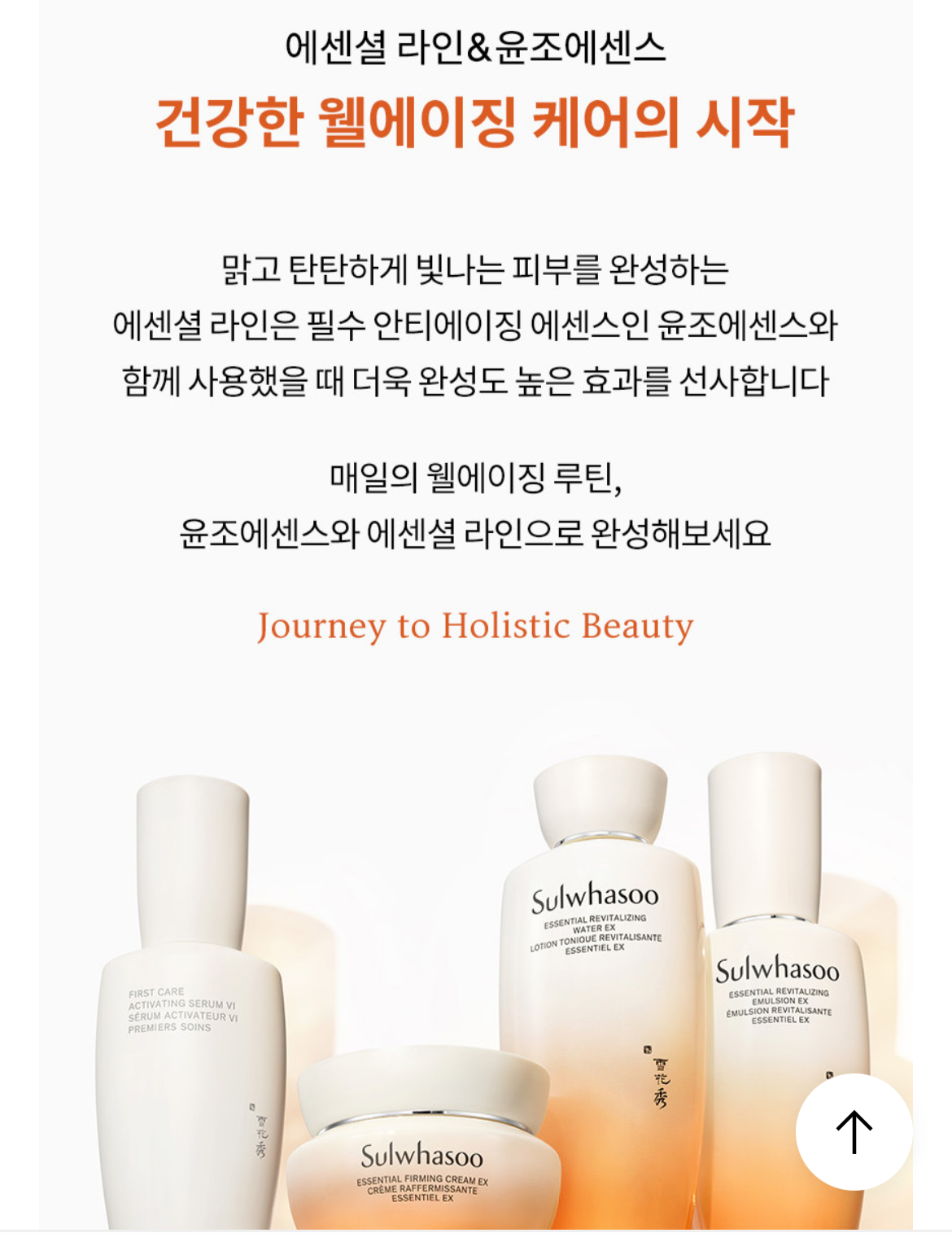 Sulwhasoo First Care Activating Serum VI (6th Generation) – Advanced Anti-Aging Essence | Radiance, Hydration & Skin Renewal+ FREE Ultimate Jin Sol 5-Piece Travel Kit