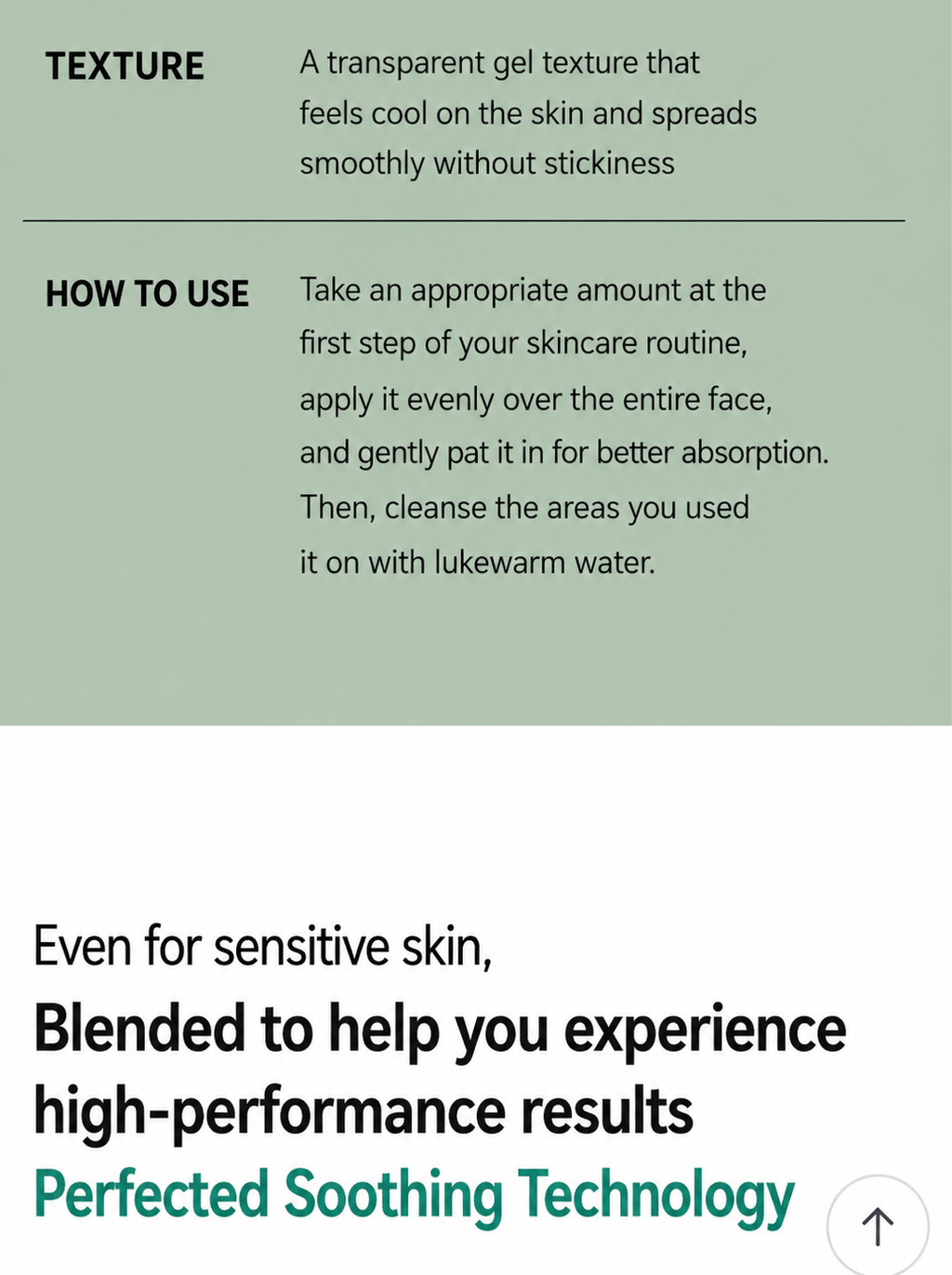 Dong-A Pharmaceutical Acne PRO Gel for Acne-Prone & Sensitive Skin 30ml