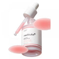 Medicube PDRN Pink Peptide Serum 30ml | Collagen Glow & Firming Serum | Hydration, Brightening & Anti-Aging K-Beauty