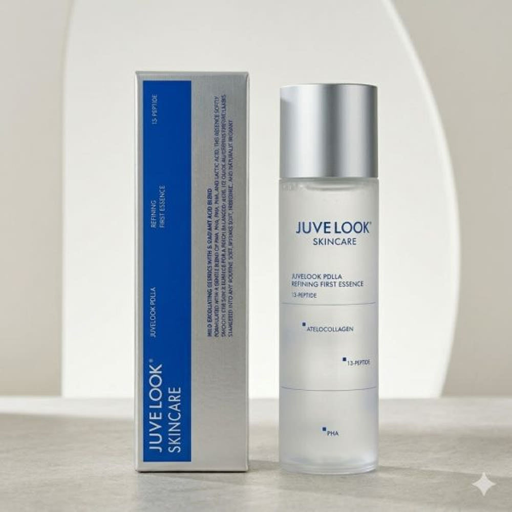 JUVE LOOK PDLLA Refining First Essence 150ml