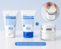CONAPIDIL Superjection Enhancer +Cemenzal Light Cream Set 100ml x 2 +Empty Jar