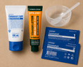 Conapidil Cemenzal Light Cream 100ml + VIBANQM Lotion Home Treatment Kit