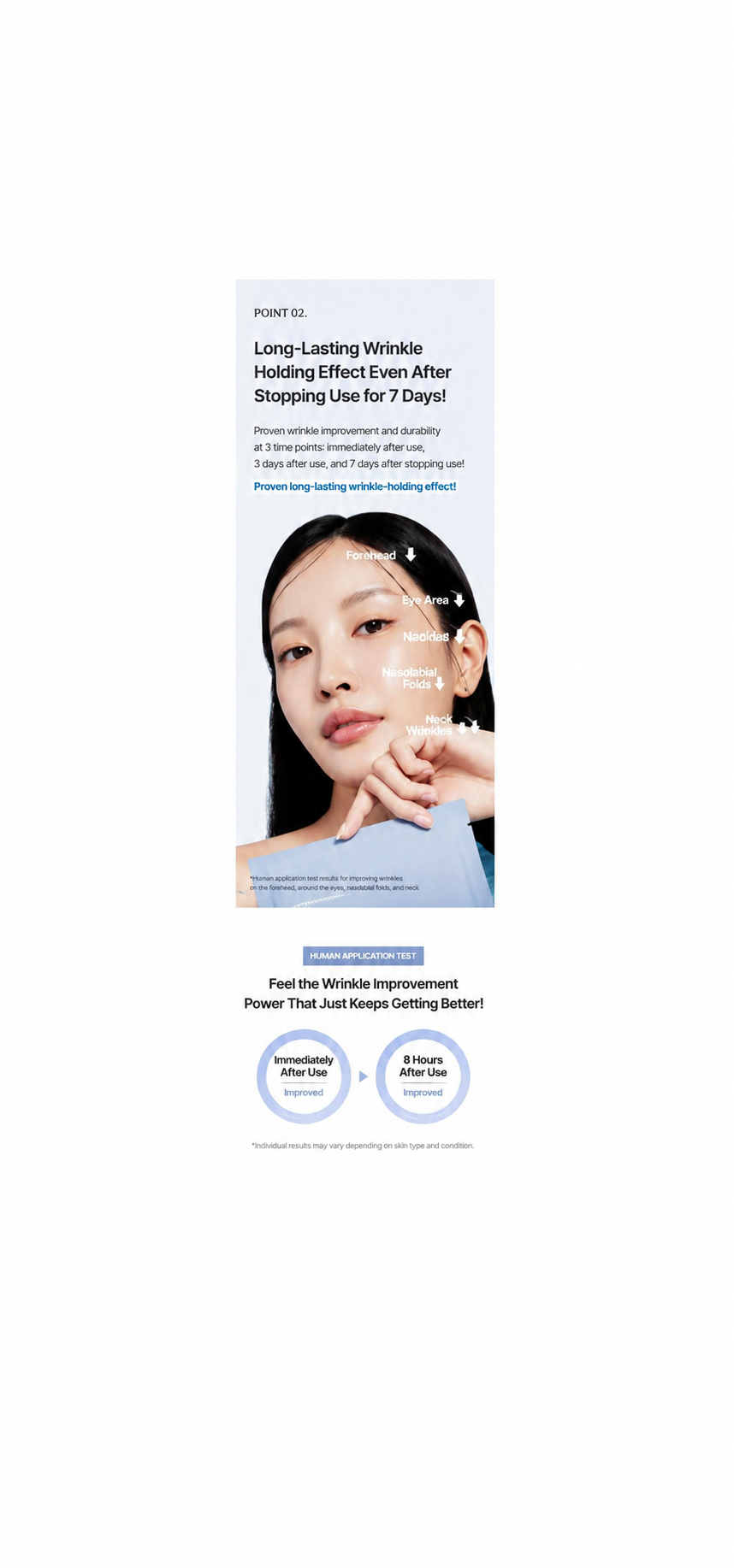 [Arocell] Botulcare Prime Tox Mask (2 Sheets)