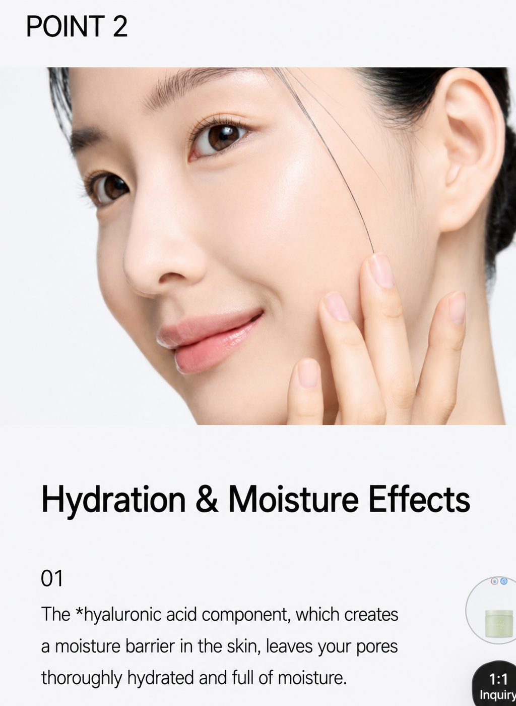 Celimax Ji Woo Gae Heartleaf BHA Peeling Pad 60 Pads