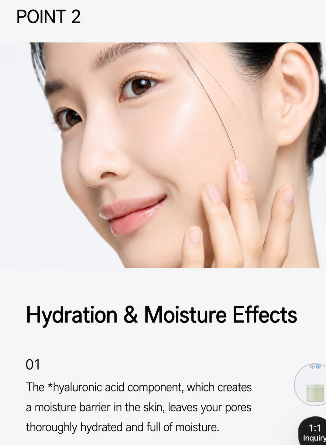 Celimax Ji Woo Gae Heartleaf BHA Peeling Pad 60 Pads