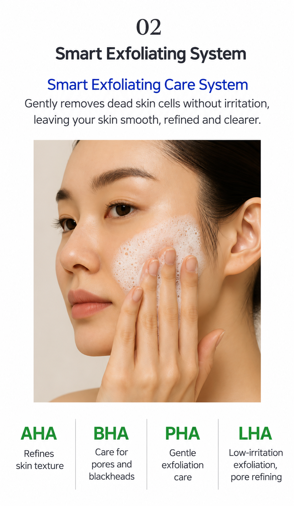 Beautederm Elixier Enzyme Powder Cleanser 80g