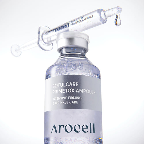 Arocell Botulcare Primetox Ampoule 28ml