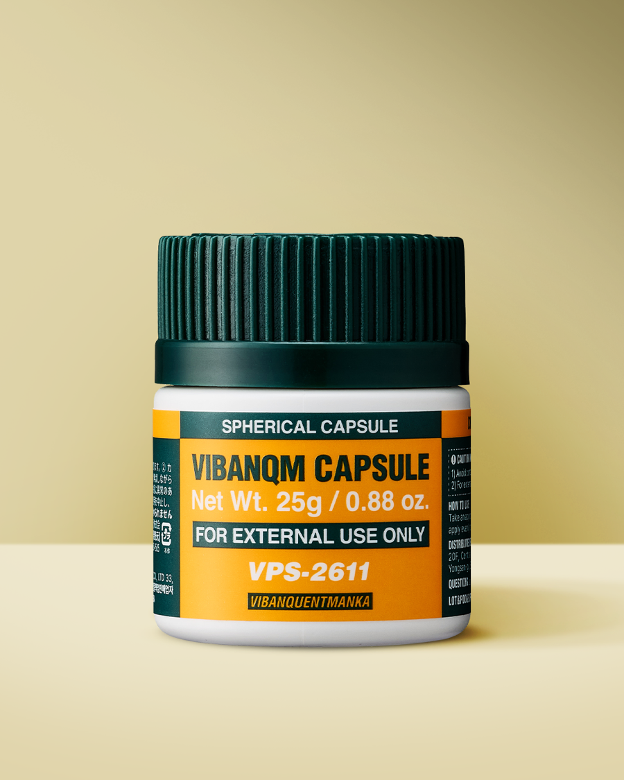 VIBANQM Capsule