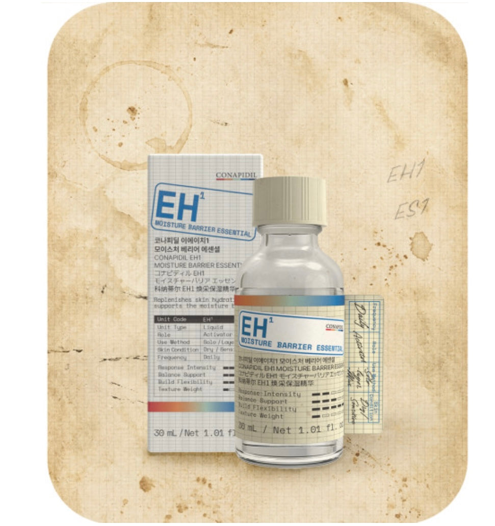 CONAPIDIL EH1 Moisture Barrier Essential 30ml