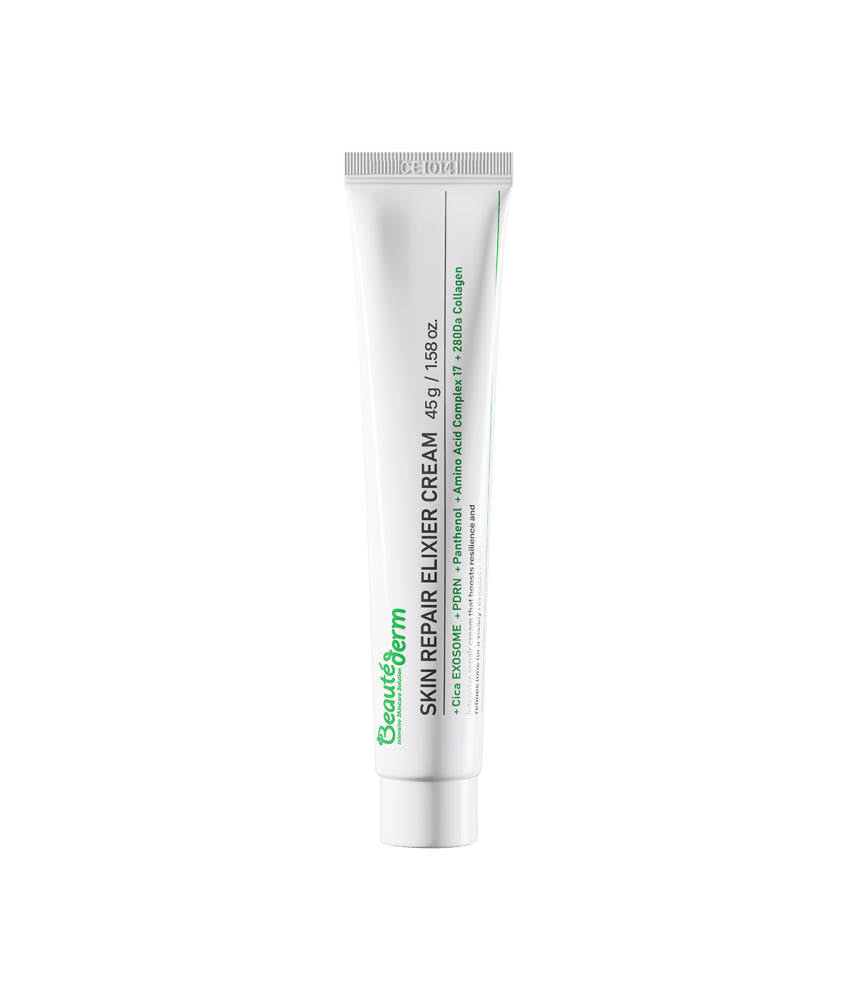 Beautederm Skin Repair Elixir Cream 45g