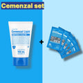 Cemenzal Light High Potency Cream 100ml + Cemensheet 5매– Korean Filler Cream | Skin Repair & Elasticity Boost