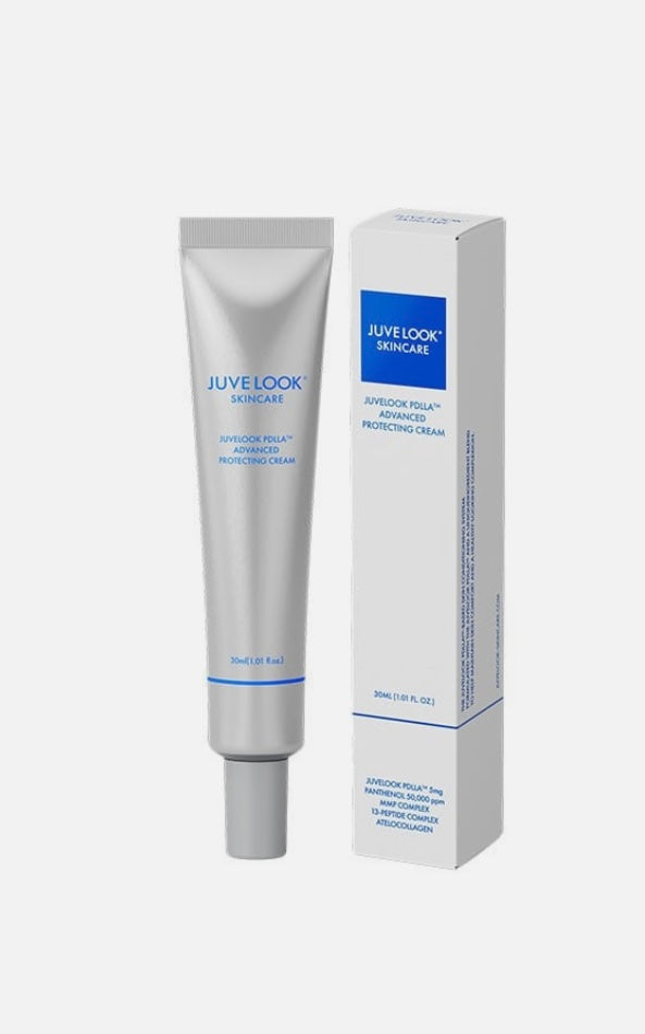 JUVELOOK PDLLA Advanced Protecting Cream30ml