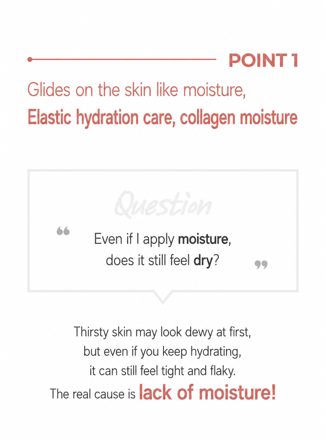Medicube Triple Collagen Serum 4.0 Hydrating Elasticity Care | K-Beauty