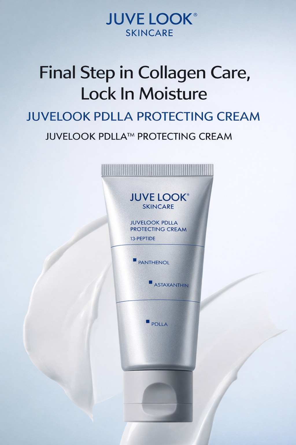 JUVE LOOK PDLLA Protecting Cream 50ml