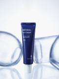 Boncept Retinol Eye Cream – Gentle Anti-Aging Eye Care for Firming & Wrinkle Improvement