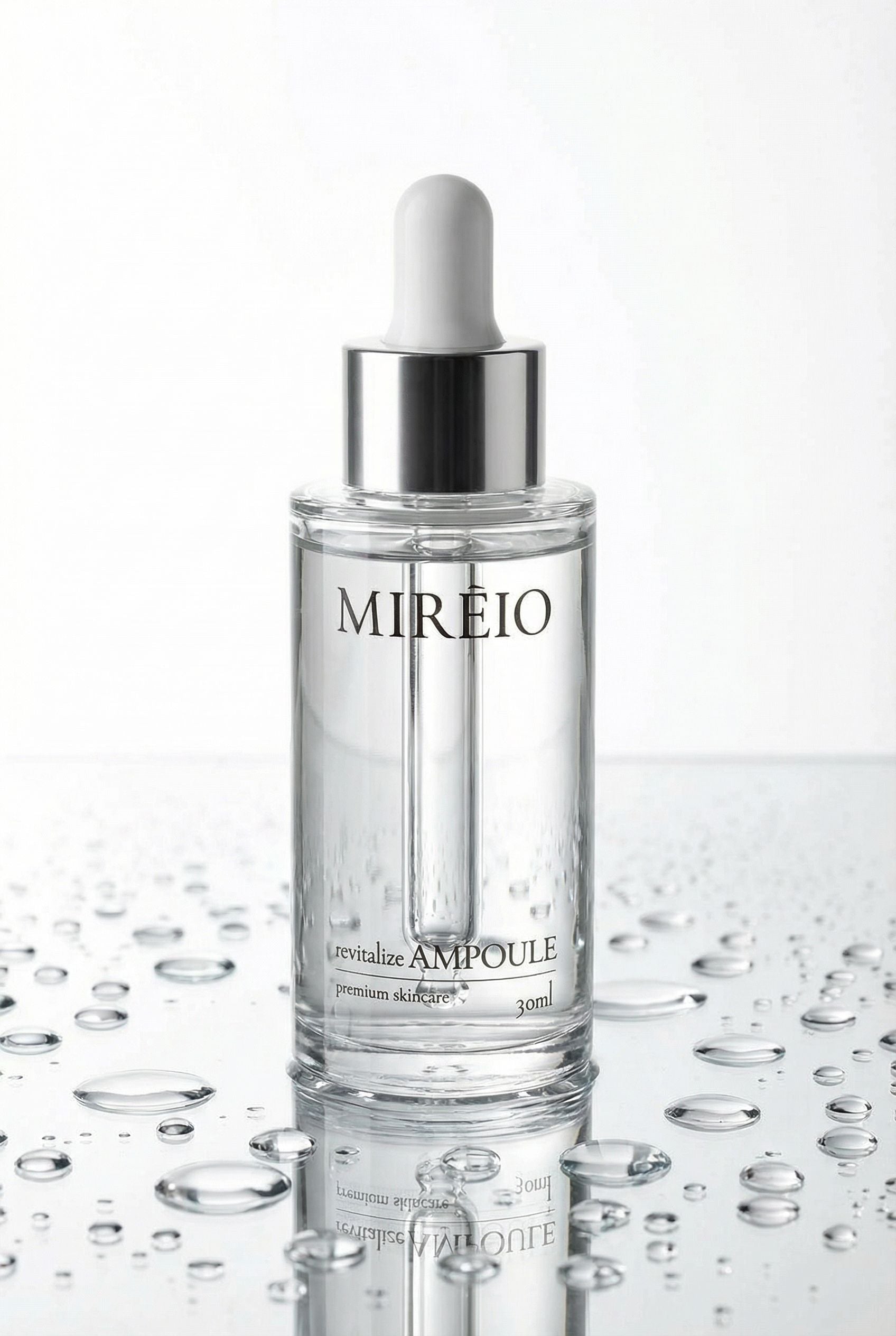 MIREIO Revitalize DNA Ampoule