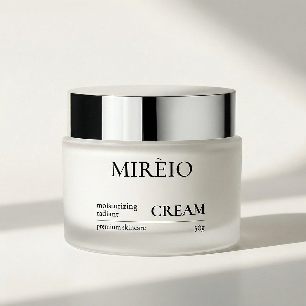MIREIO Moisturizing Radiant Cream